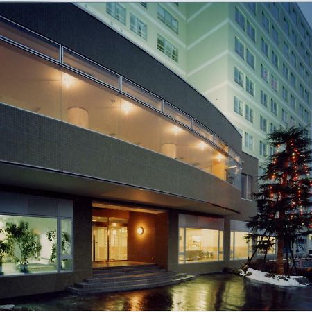 Hotel Chalet Yuzawa Ginsui Zewnętrze zdjęcie